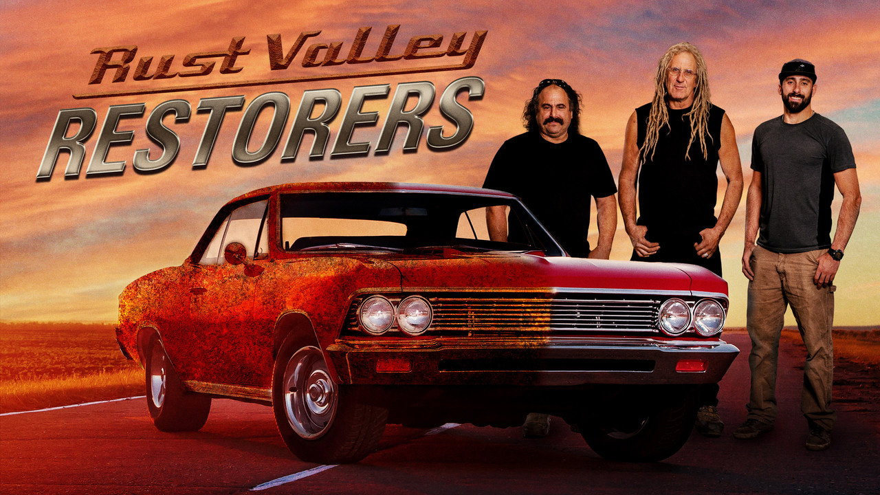 Rust Valley Restorers