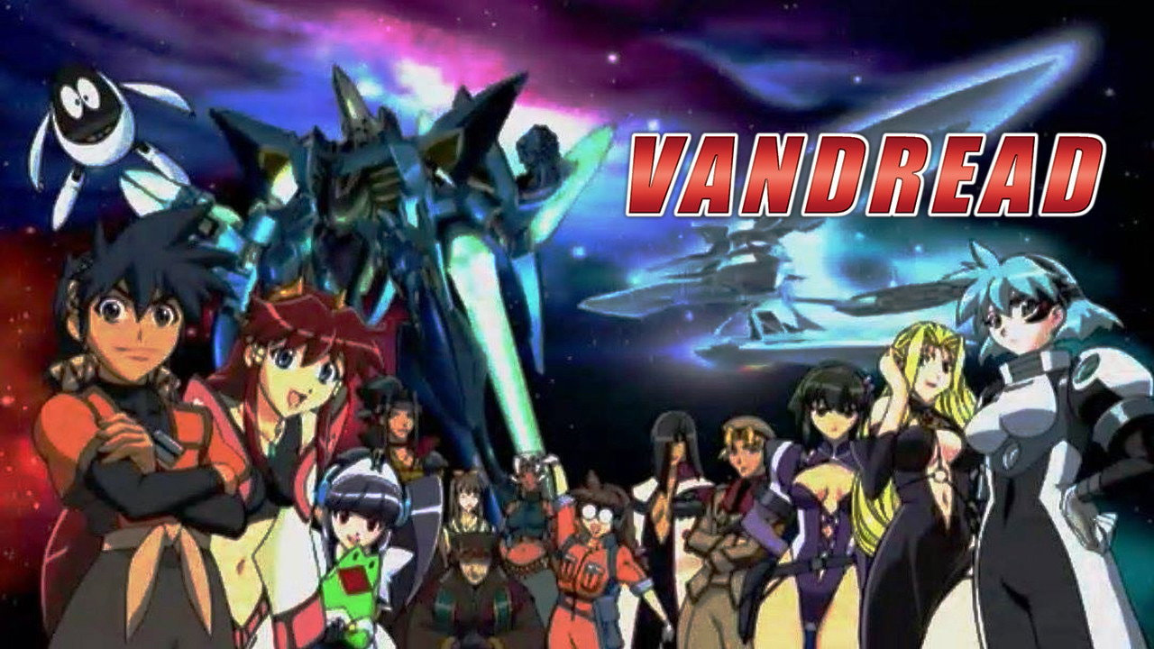 VanDread