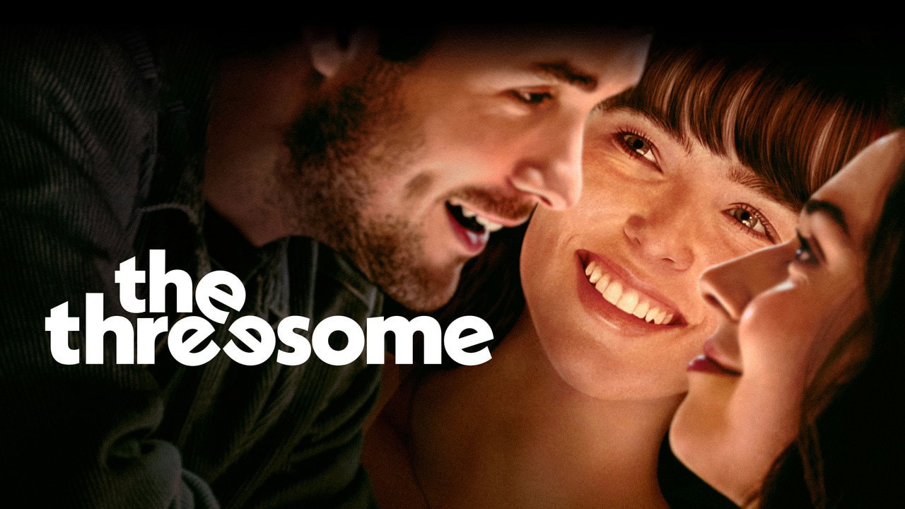 The Threesome