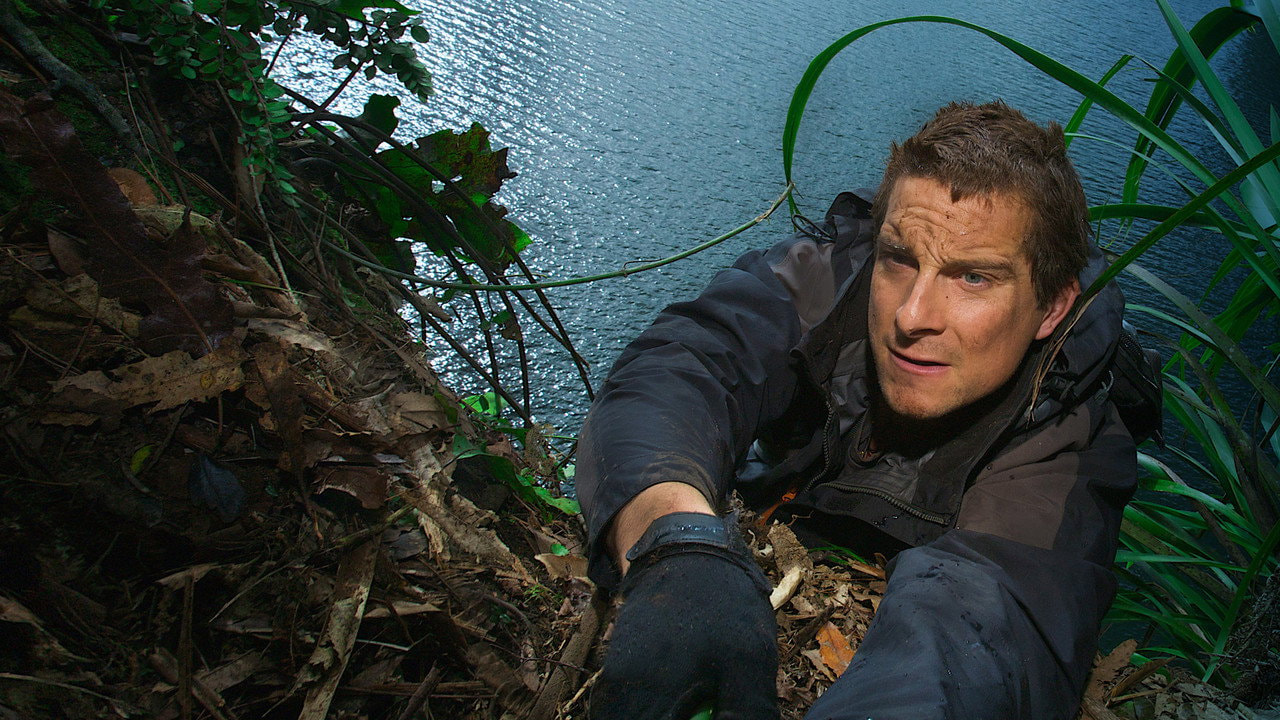 Man vs. Wild
