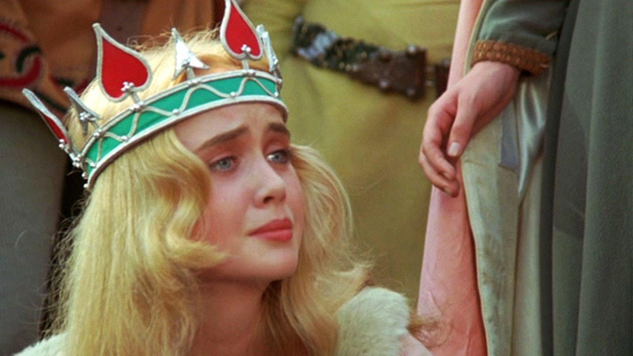 Ivanhoe
