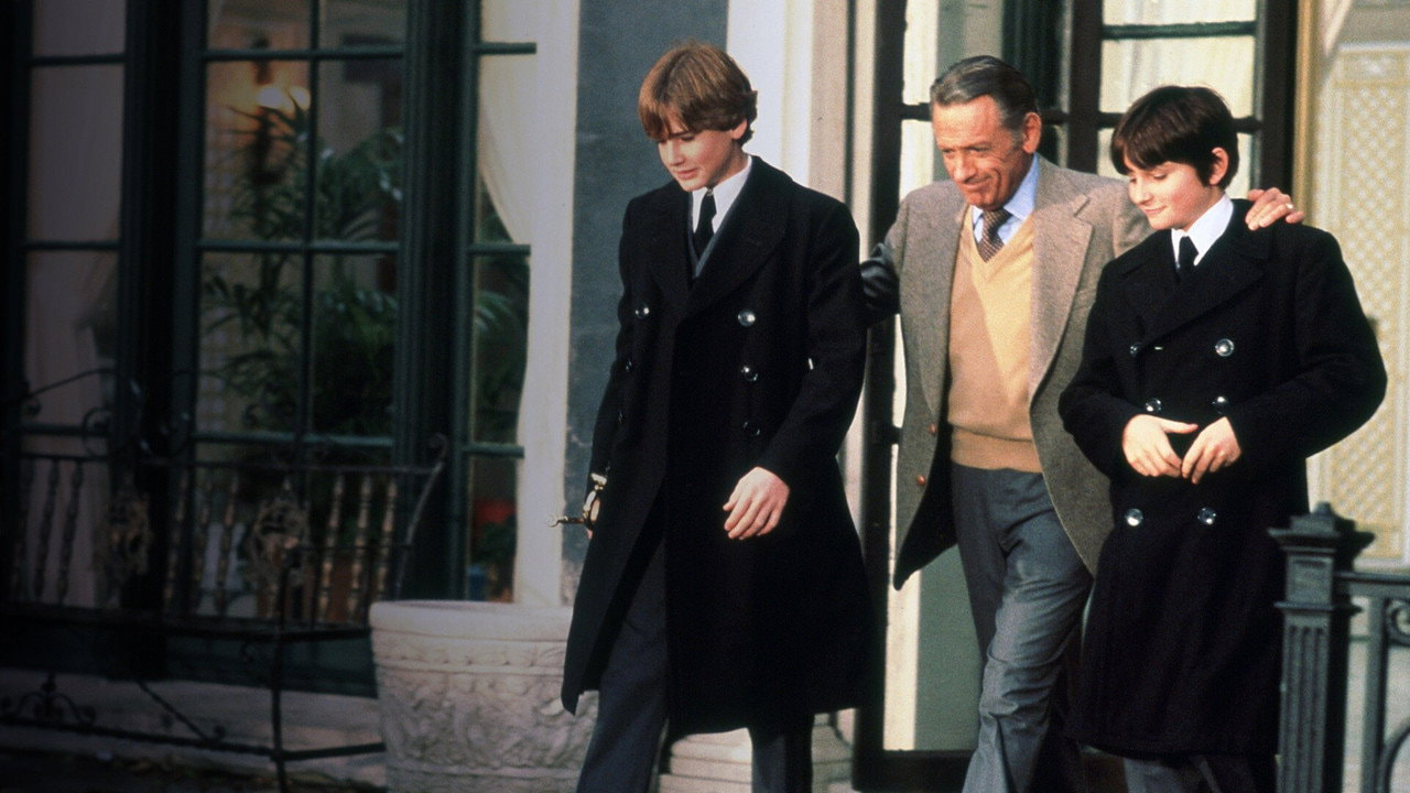 Damien - Omen II