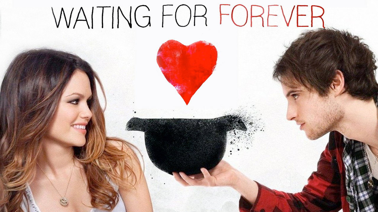Waiting for Forever