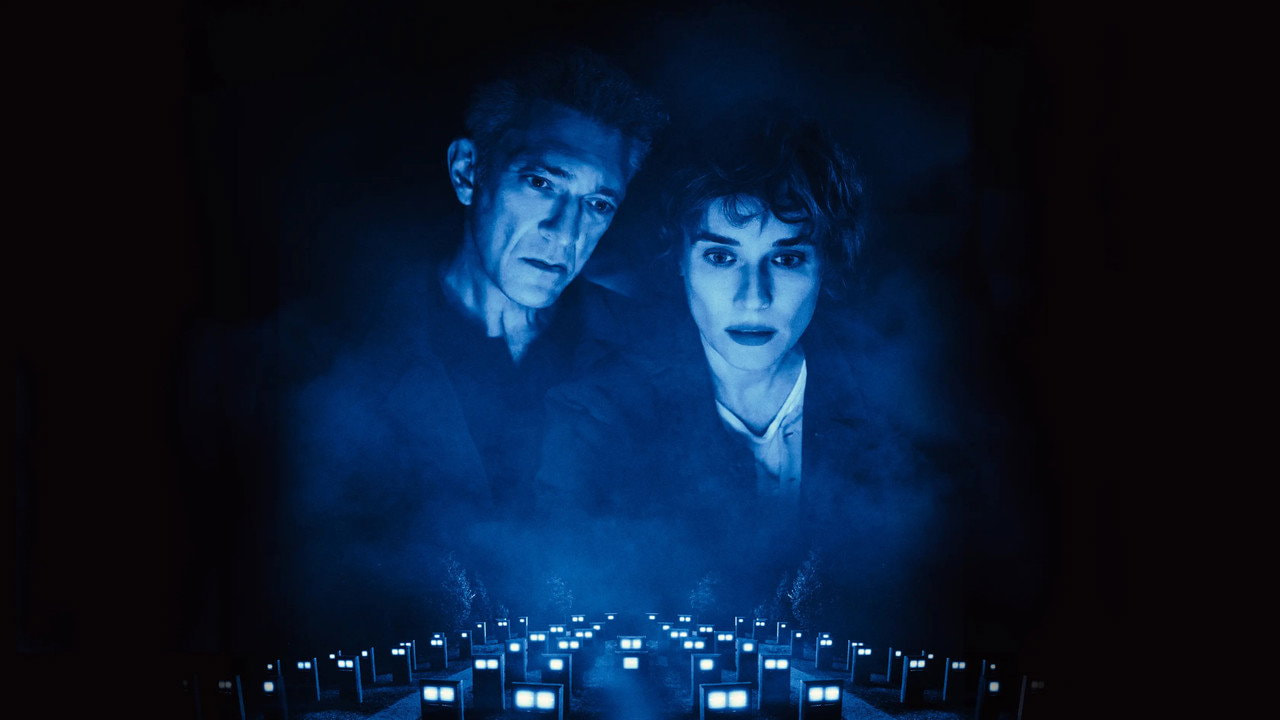 The Shrouds