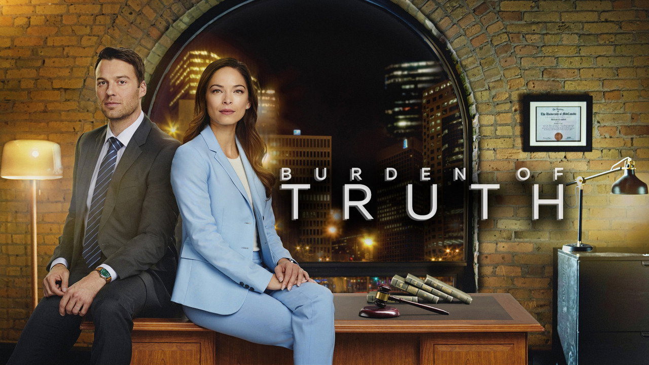 Burden of Truth