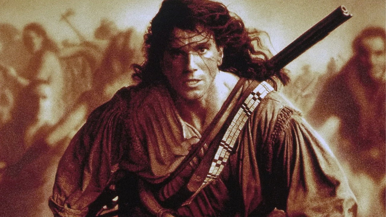 The Last of the Mohicans