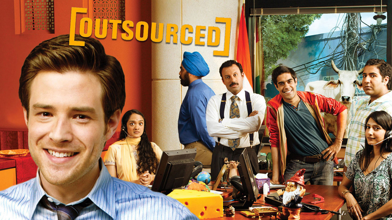 Outsourced