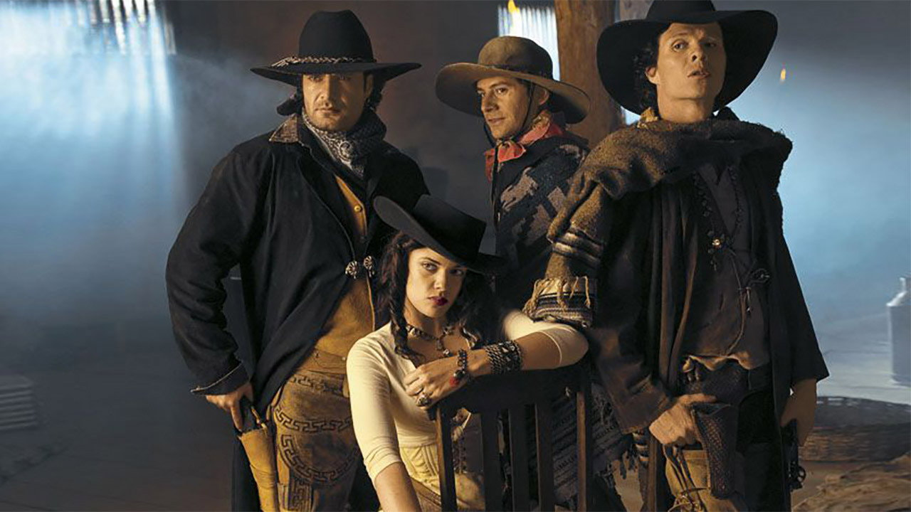 Los Plateados
