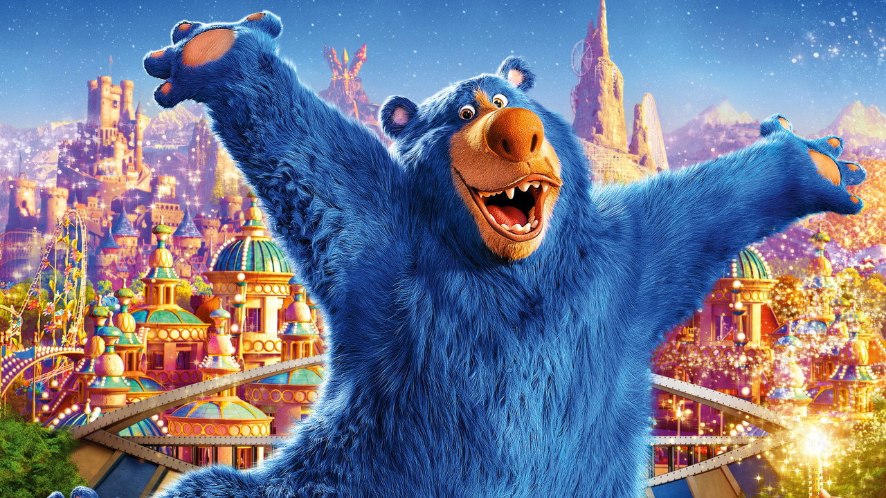 Wonder Park