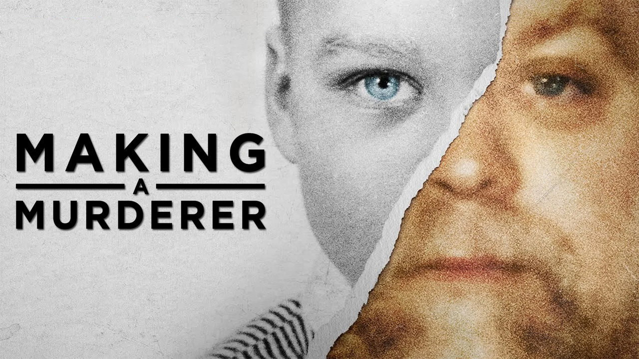 Making a Murderer