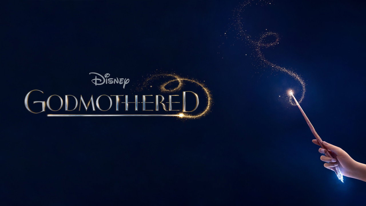 Godmothered