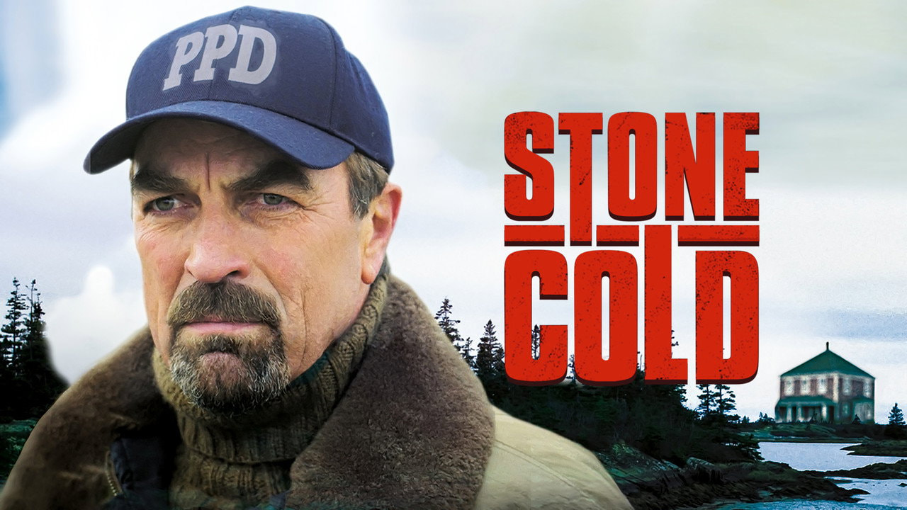 Stone Cold