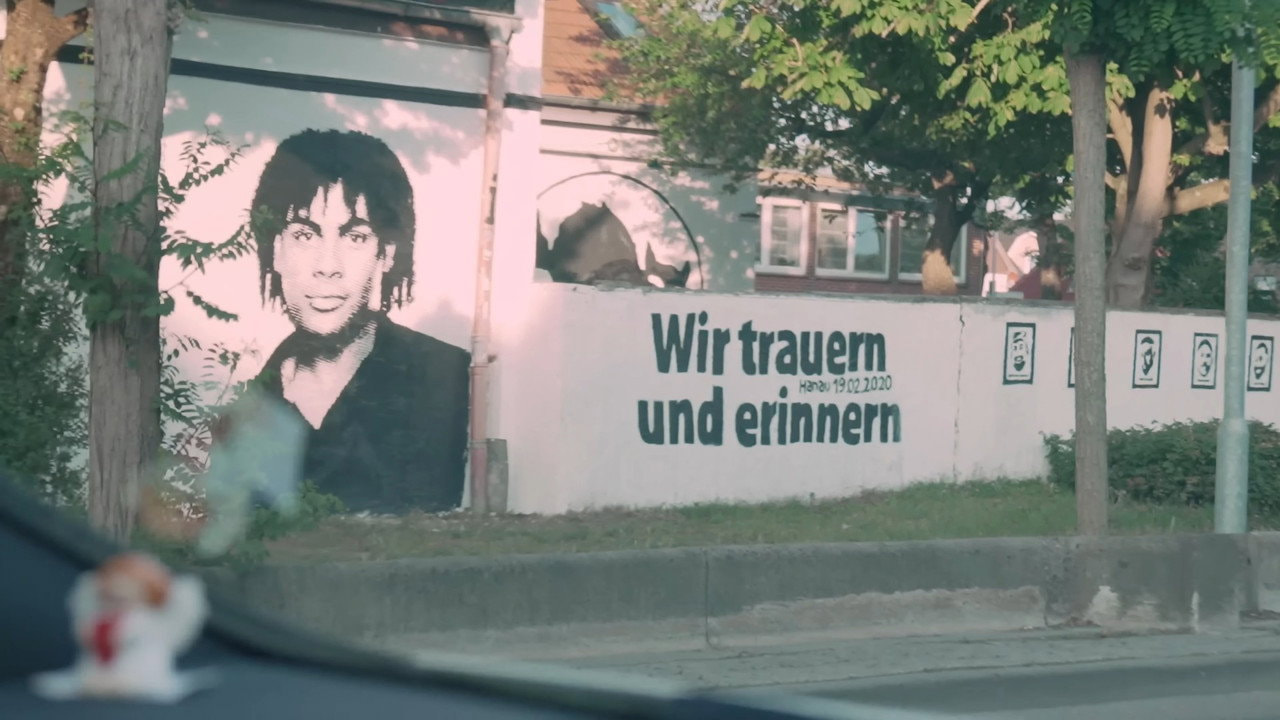 Kein Freund, Kein Helfer – Lorenz und die Einzelfälle