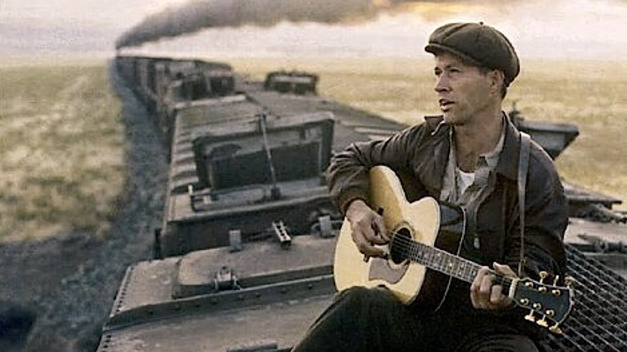 Bound for Glory