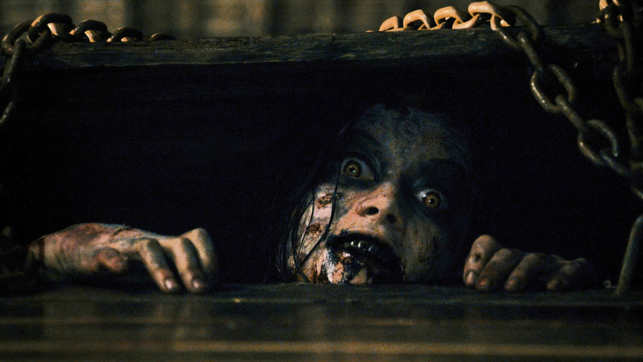 Evil Dead
