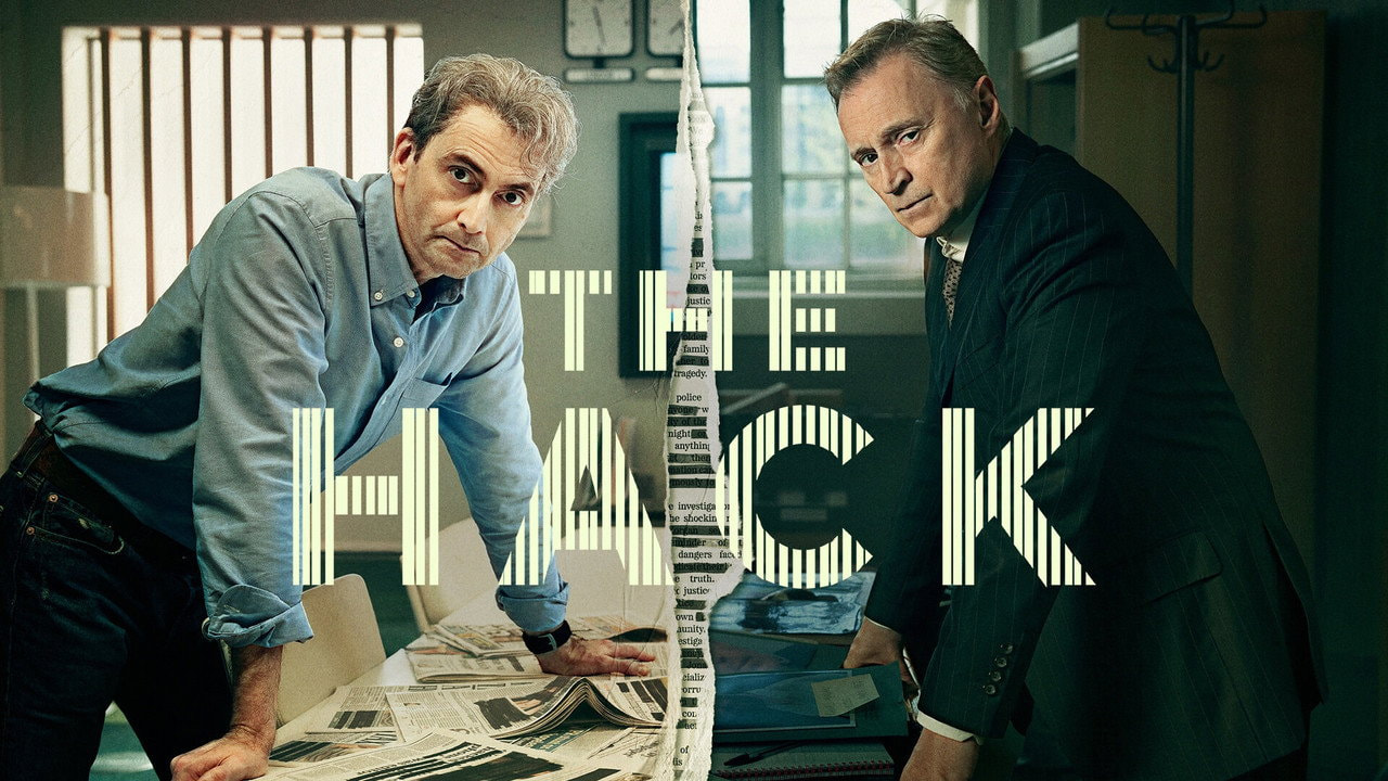 The Hack