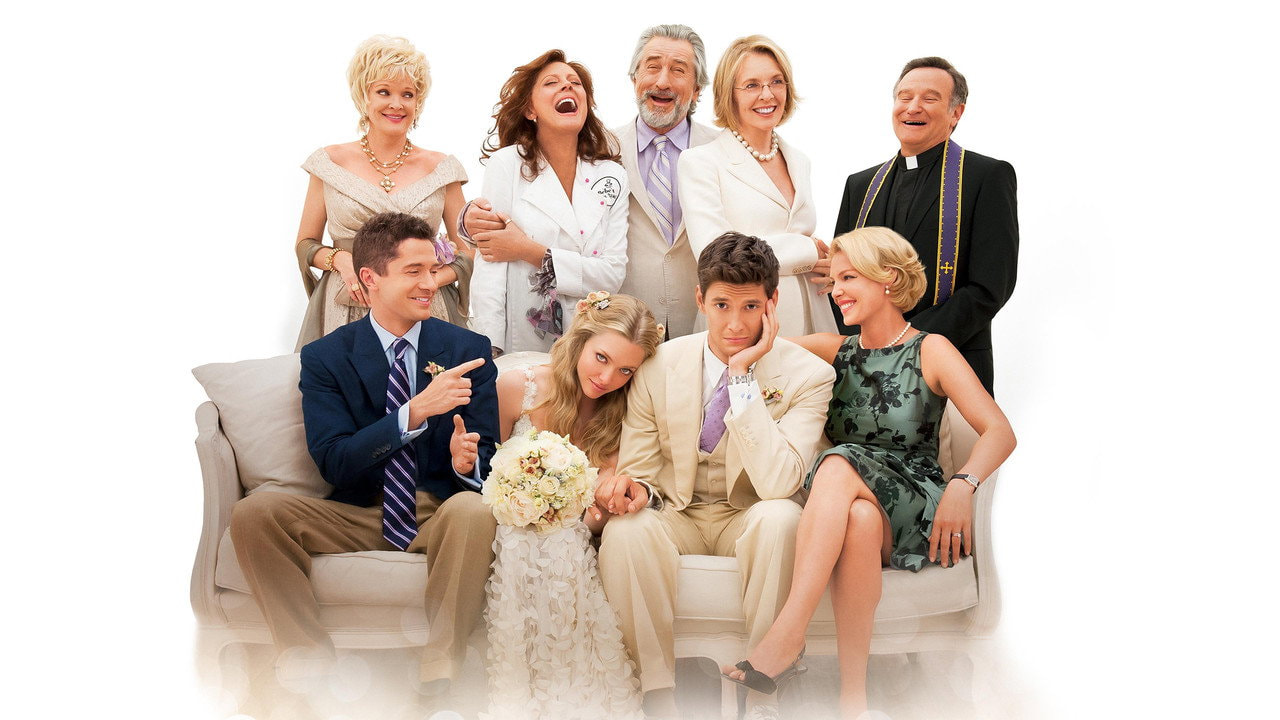 The Big Wedding