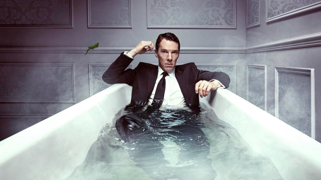 Patrick Melrose
