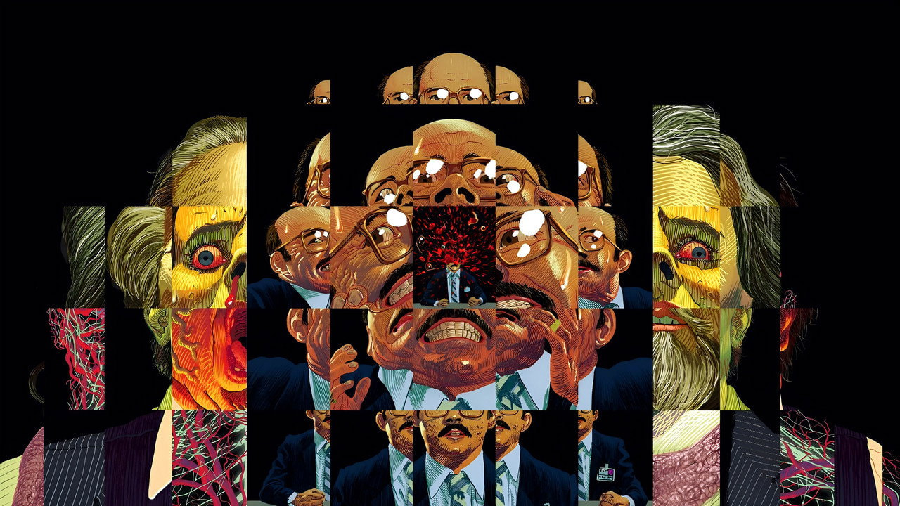 Scanners