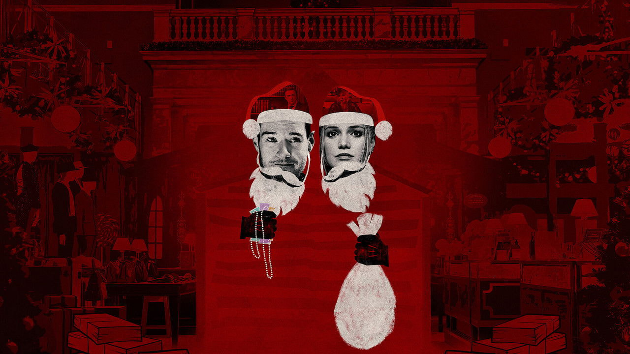 Jingle Bell Heist