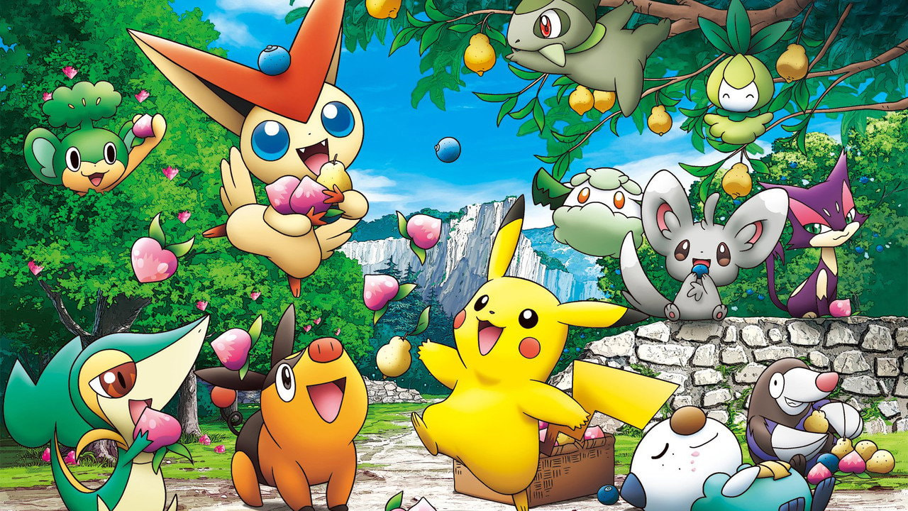 Pokémon