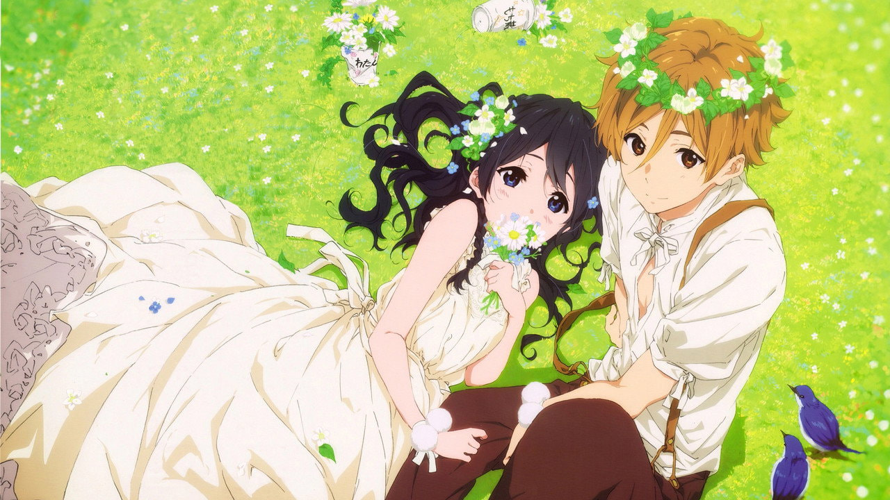 Tamako Market