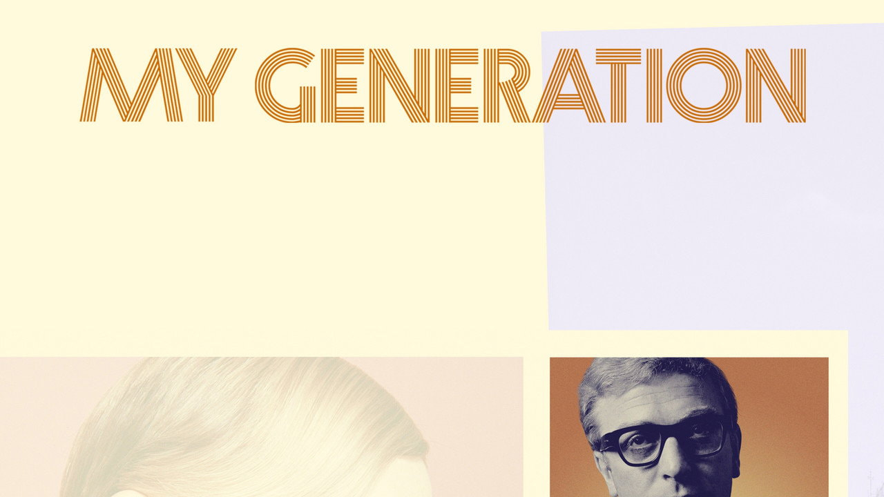 My Generation