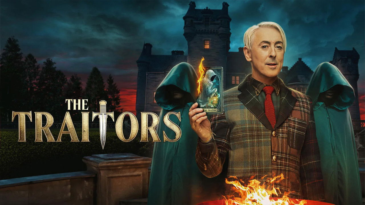 The Traitors