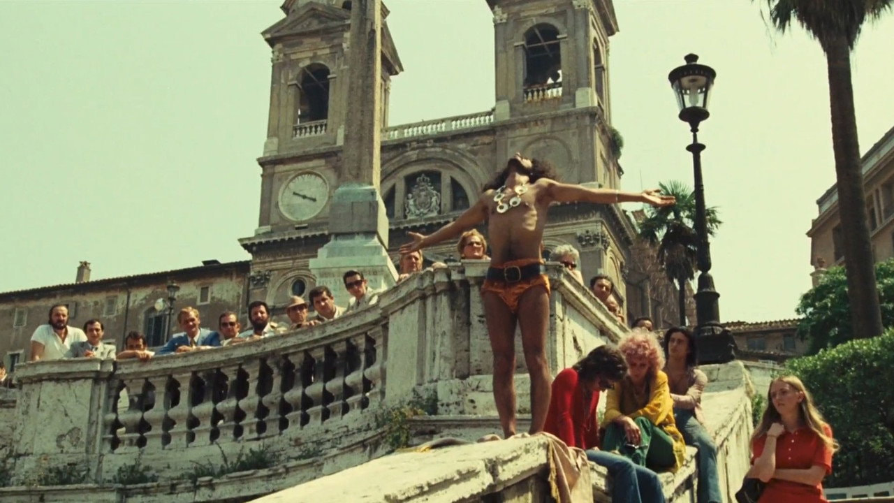 Roma