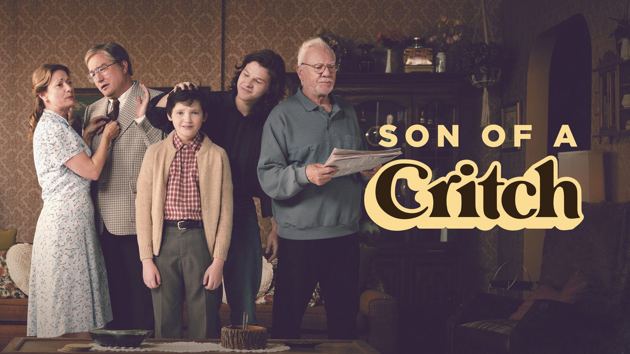 Son of a Critch