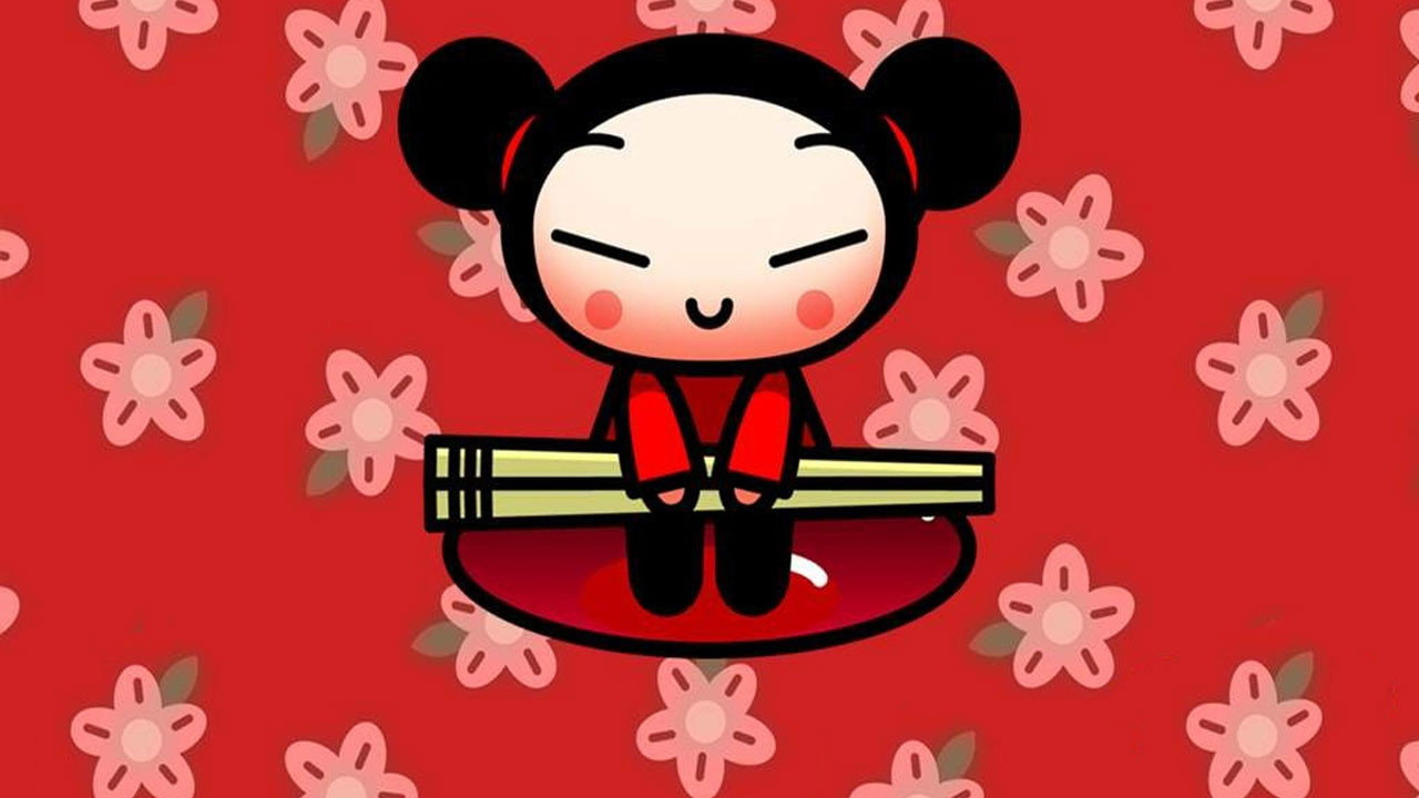 Pucca