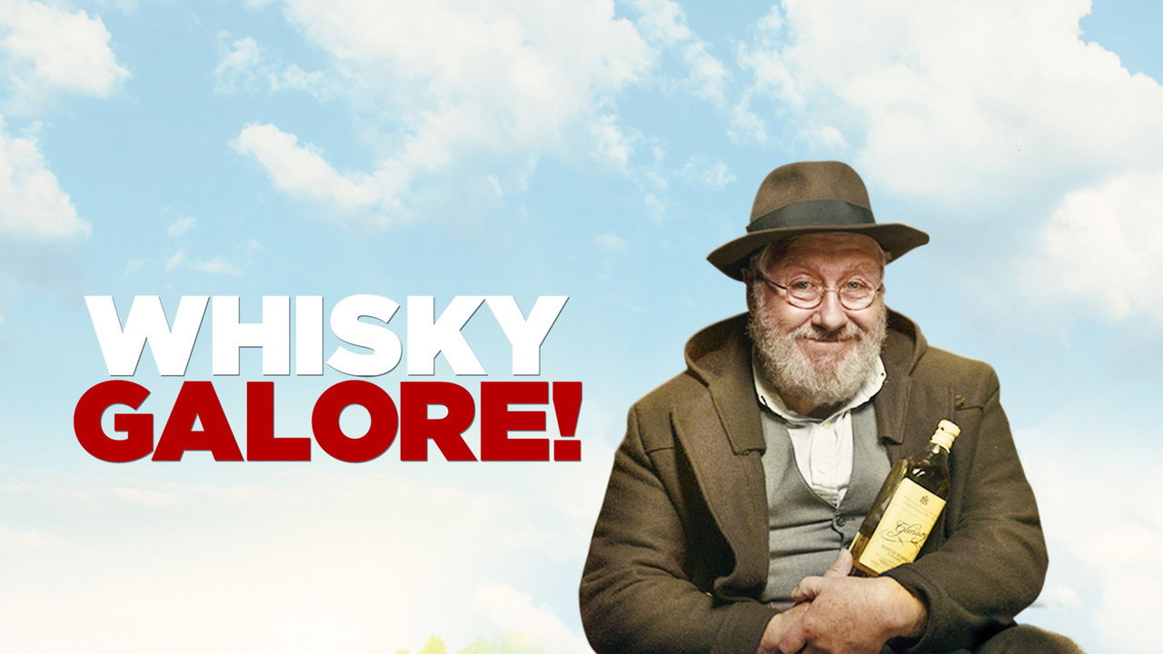Whisky Galore