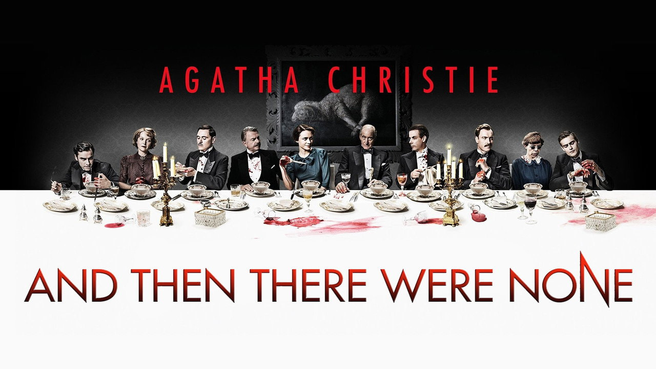 And Then There Were None