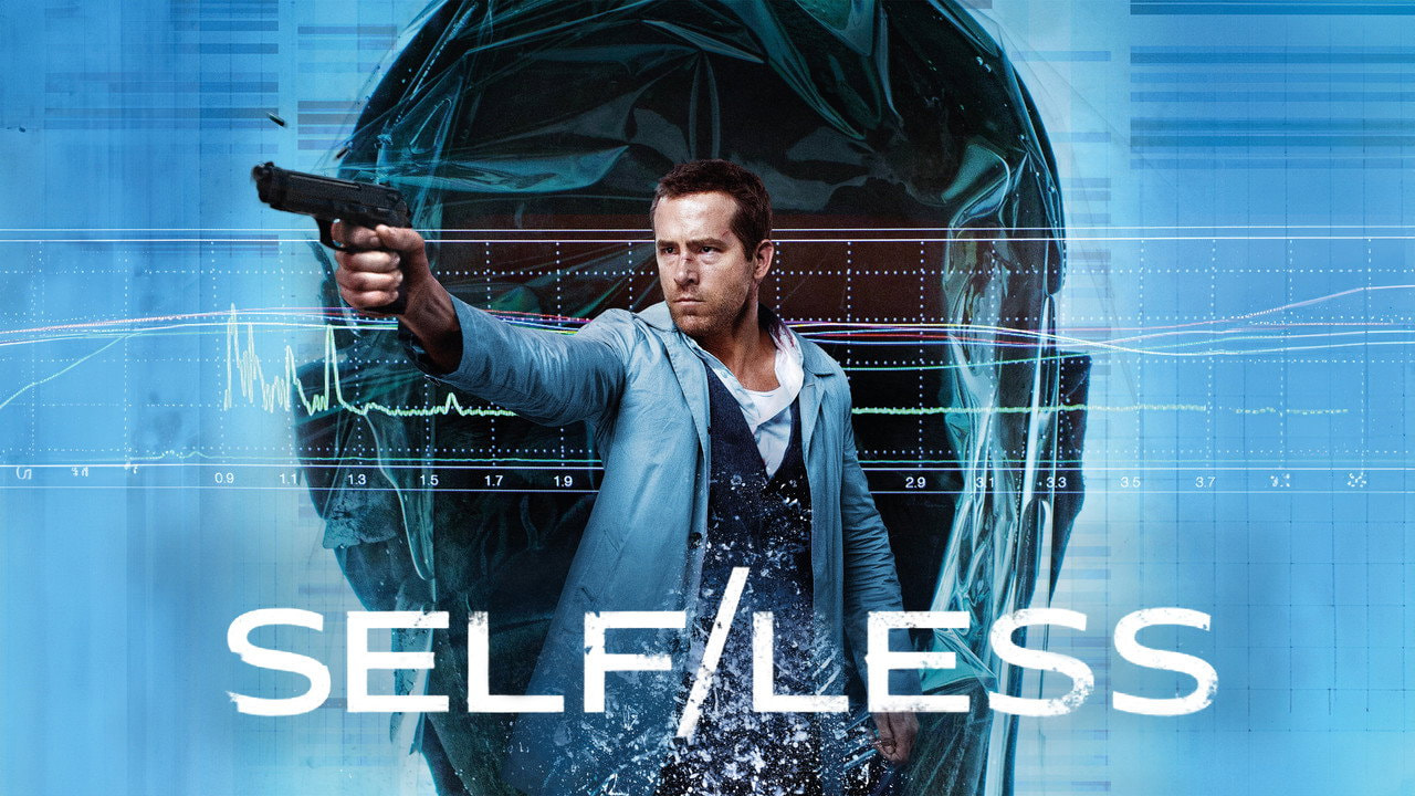 Self/less