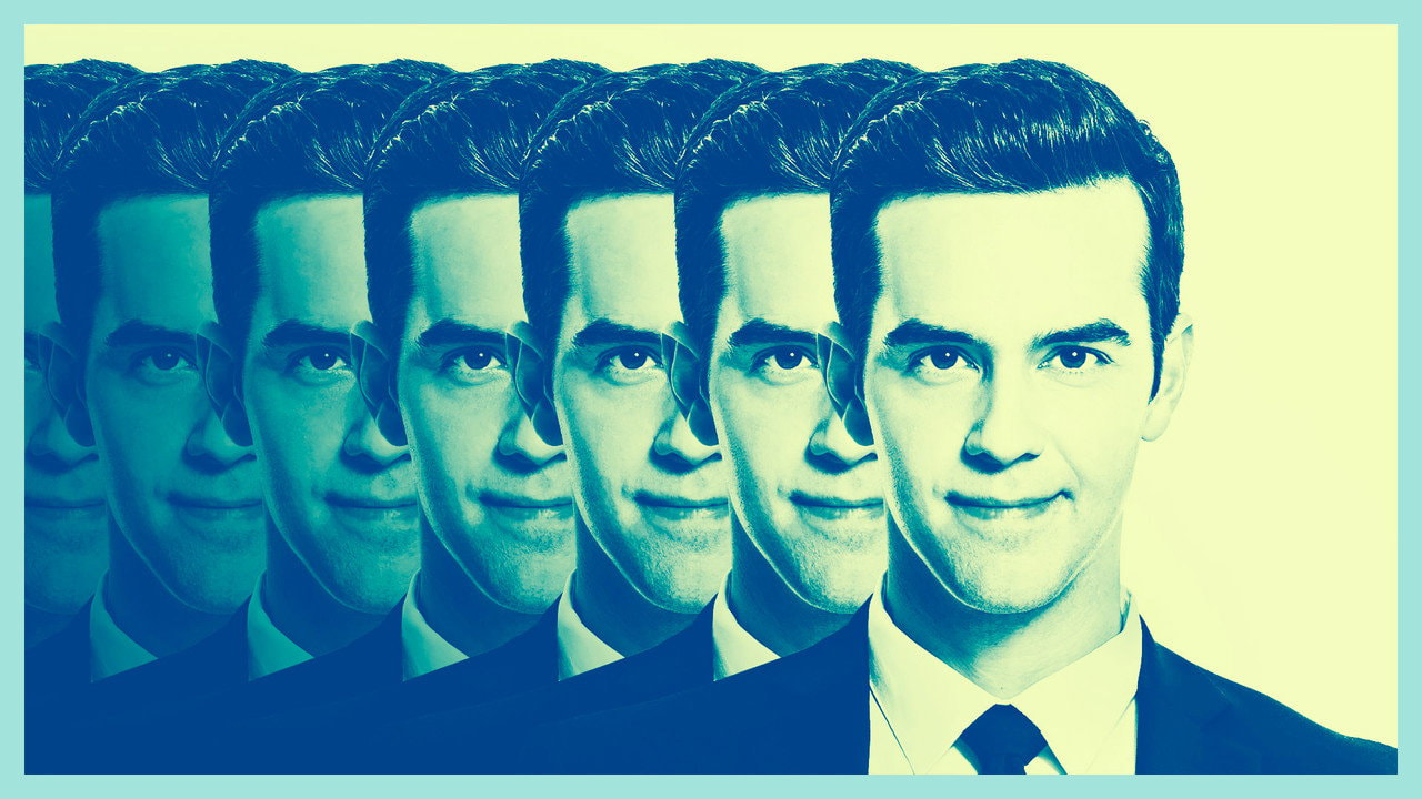 The Carbonaro Effect