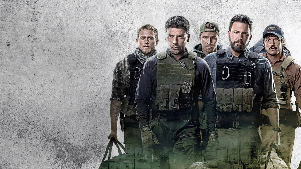 Triple Frontier