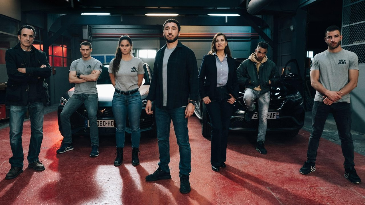 The Brigade