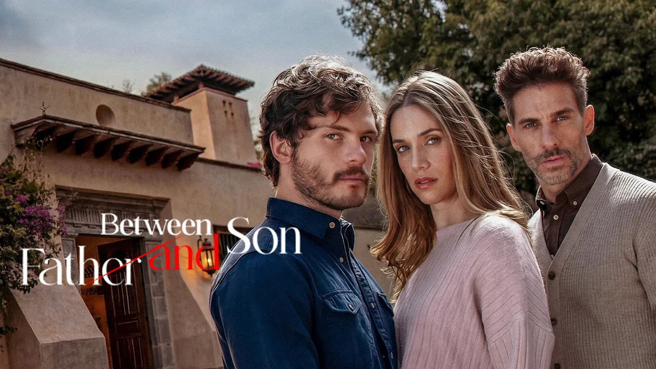 Between Father and Son