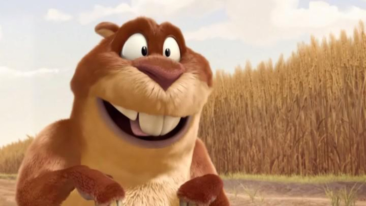 Gopher Broke