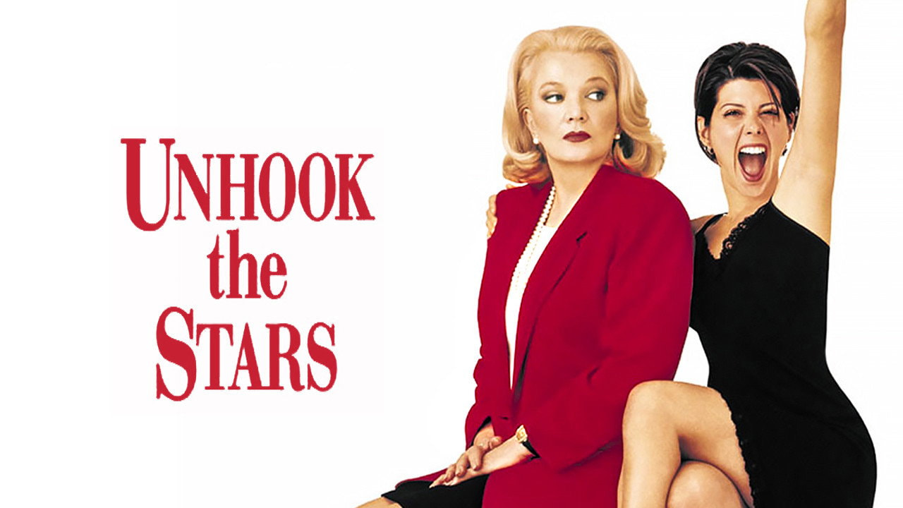 Unhook the Stars