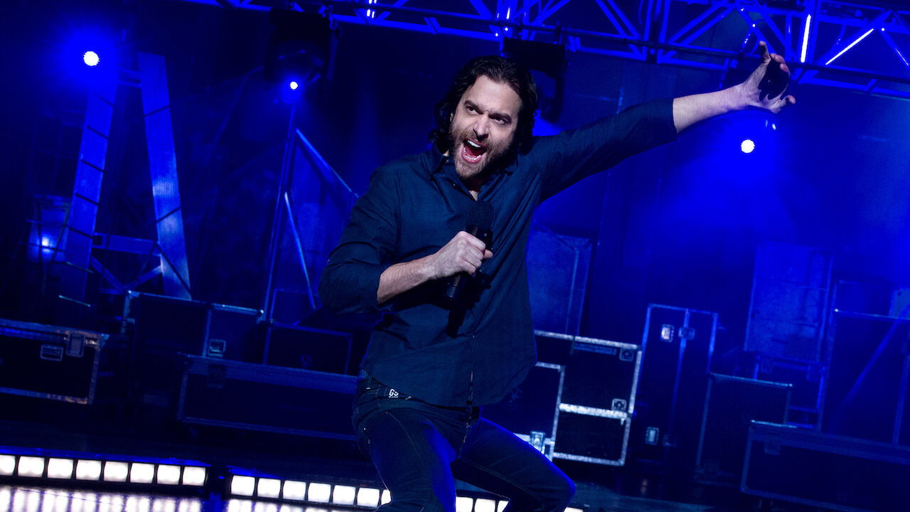 Chris D'Elia: Incorrigible