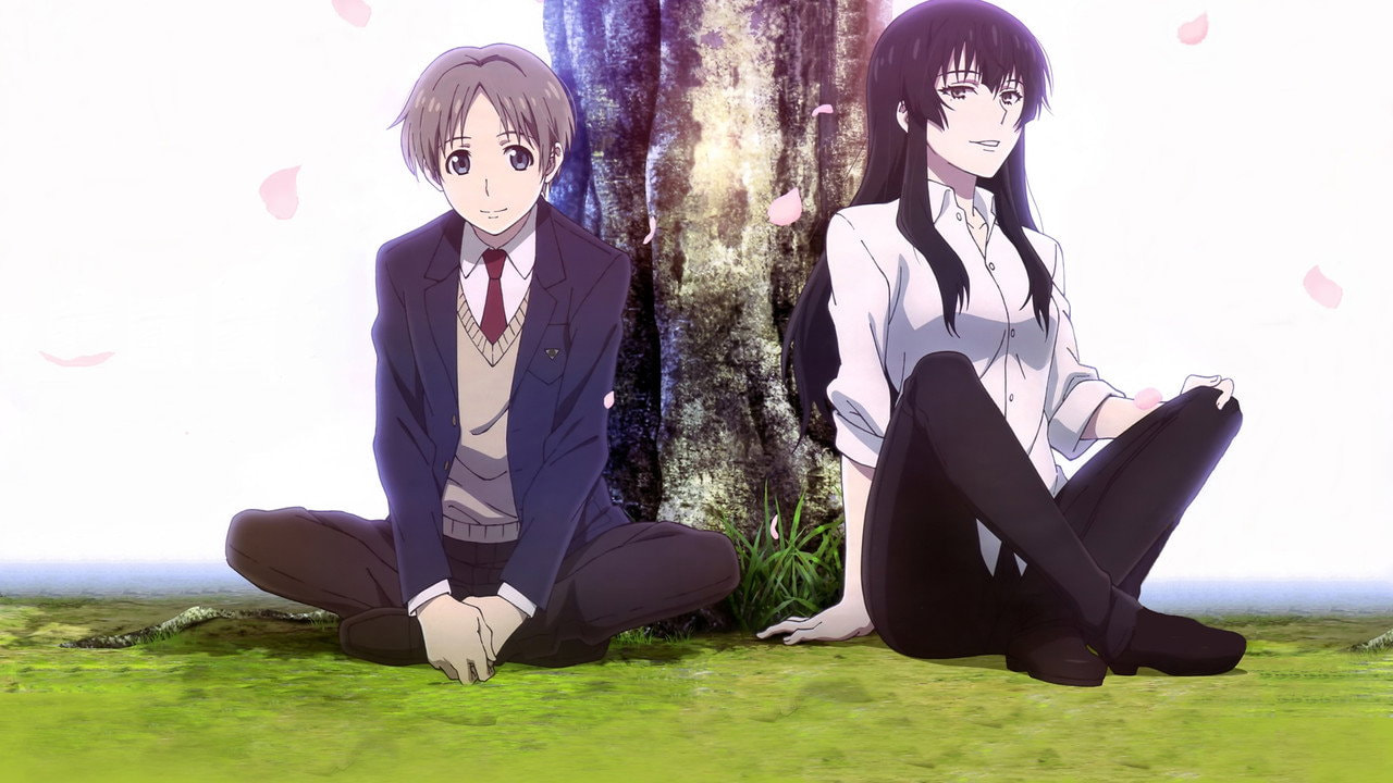 Beautiful Bones: Sakurako's Investigation