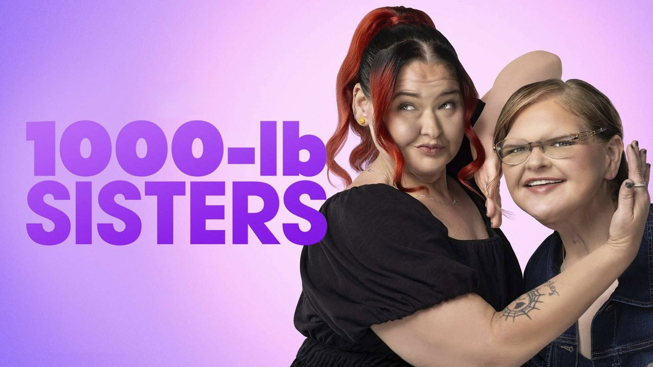 1000-lb Sisters