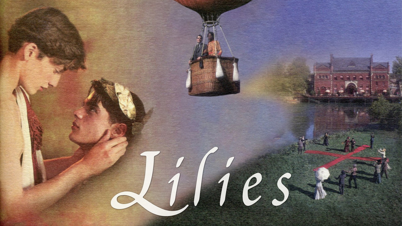 Lilies