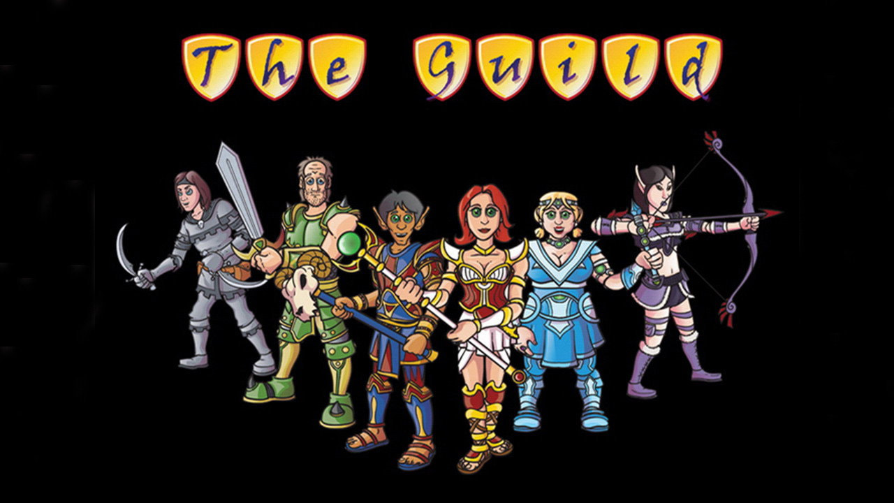 The Guild