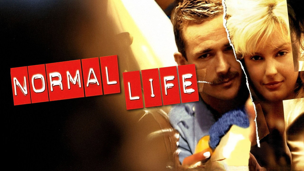 Normal Life