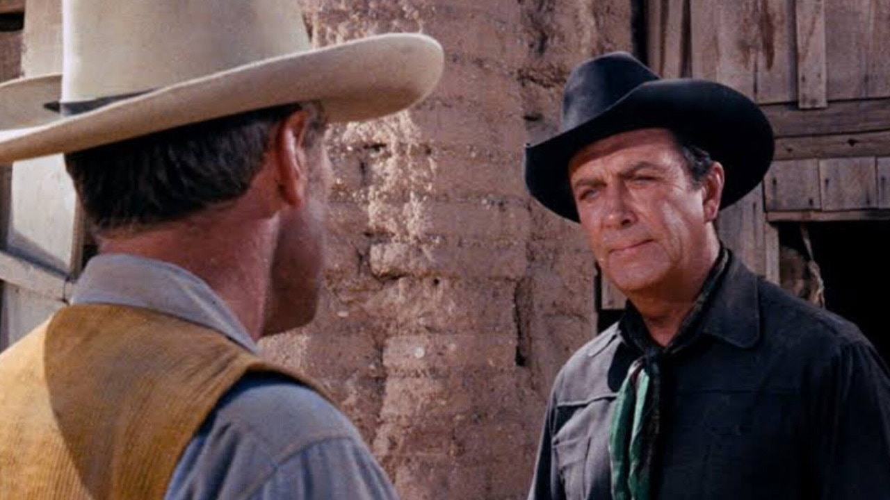 Return of the Gunfighter