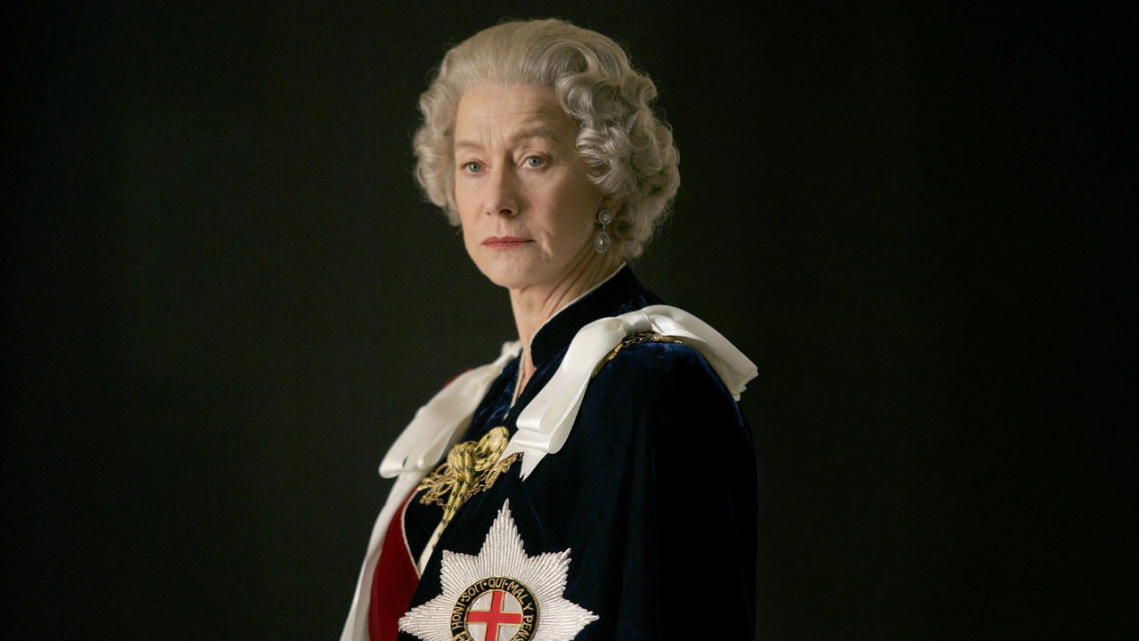 The Queen