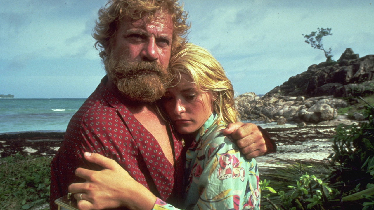 Castaway