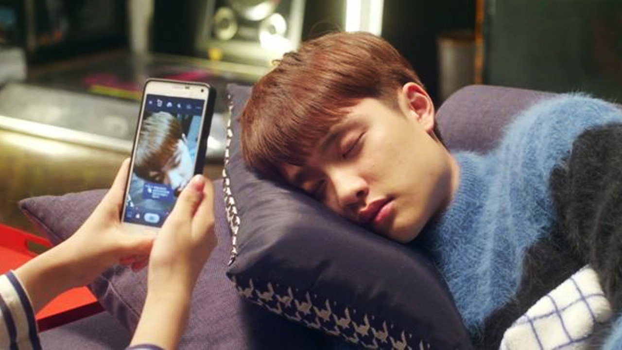 EXO Next Door